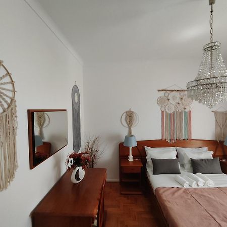 Casa Da Tina Διαμέρισμα Ναζαρέ Εξωτερικό φωτογραφία
