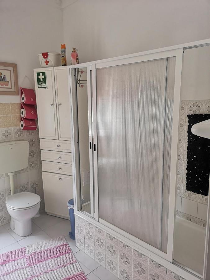 Casa Da Tina Διαμέρισμα Ναζαρέ Εξωτερικό φωτογραφία