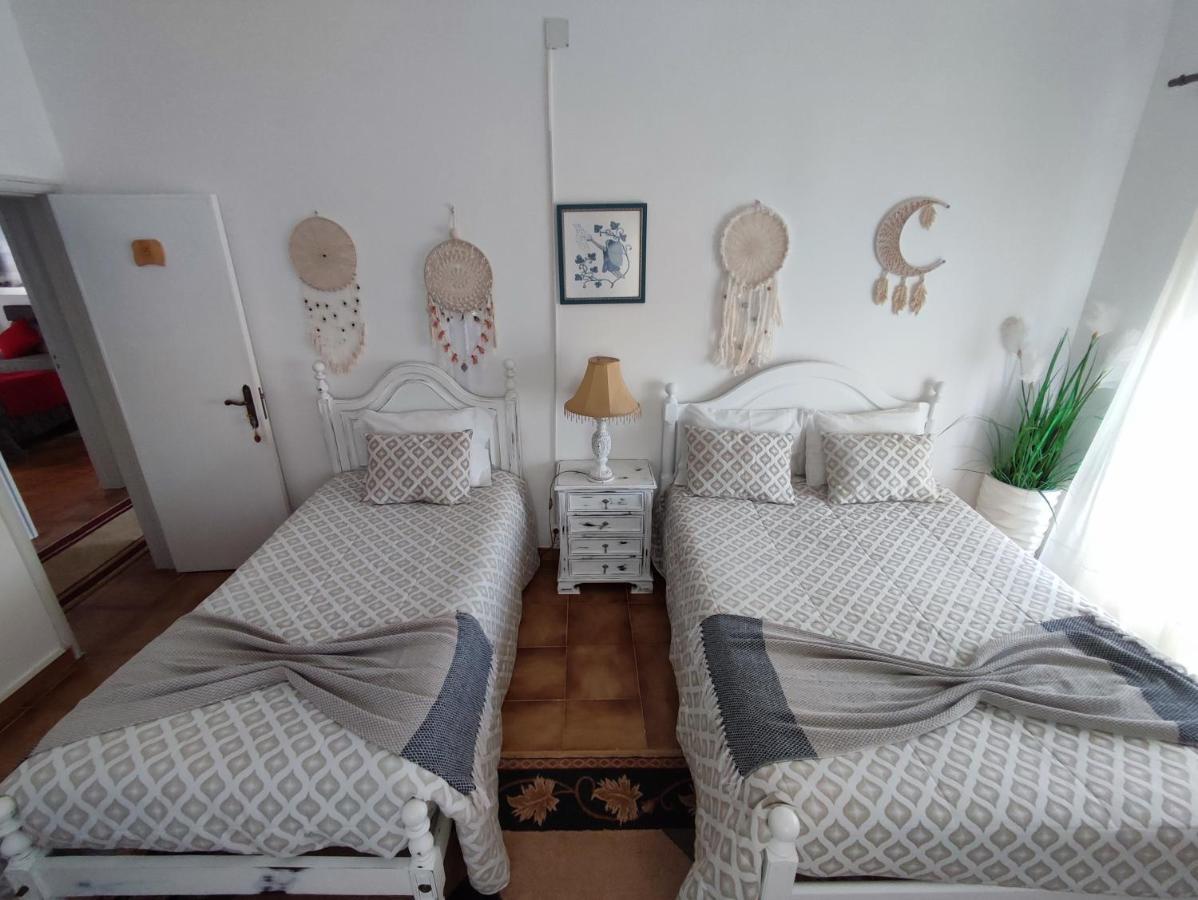Casa Da Tina Διαμέρισμα Ναζαρέ Εξωτερικό φωτογραφία