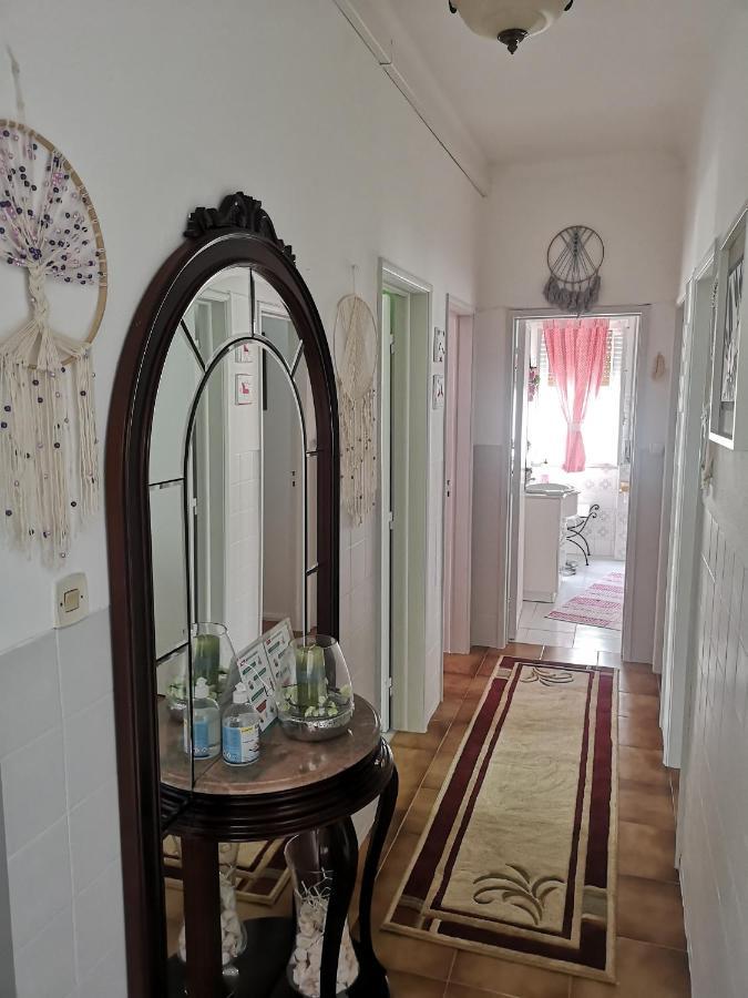 Casa Da Tina Διαμέρισμα Ναζαρέ Εξωτερικό φωτογραφία