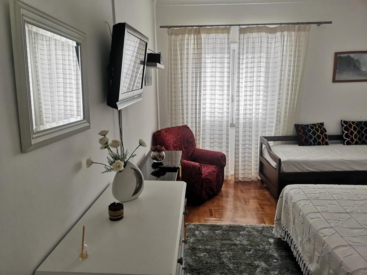 Casa Da Tina Διαμέρισμα Ναζαρέ Εξωτερικό φωτογραφία