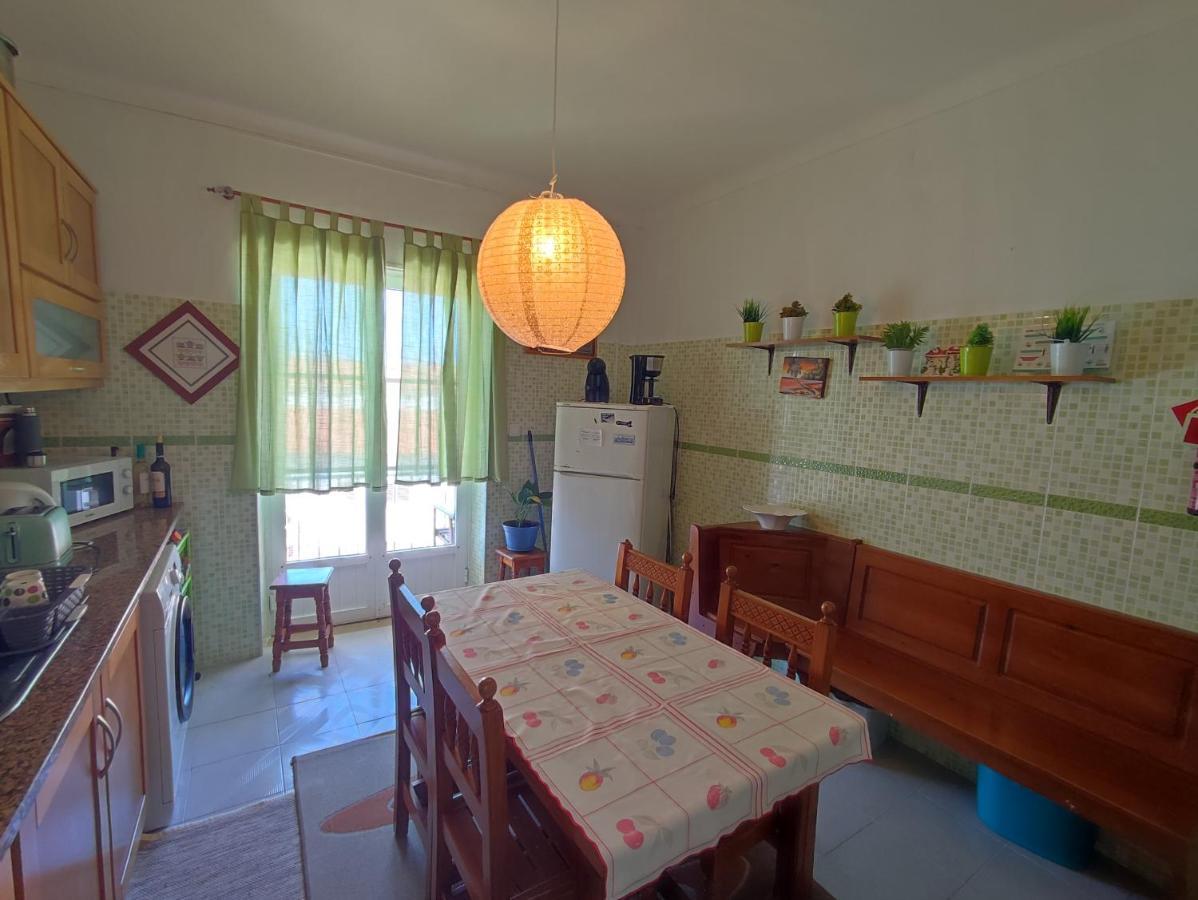 Casa Da Tina Διαμέρισμα Ναζαρέ Εξωτερικό φωτογραφία