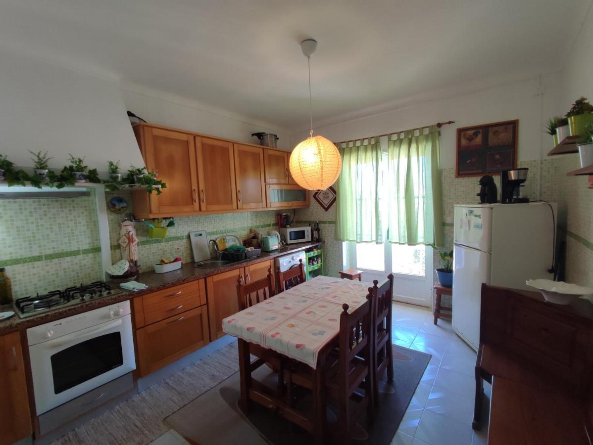 Casa Da Tina Διαμέρισμα Ναζαρέ Εξωτερικό φωτογραφία