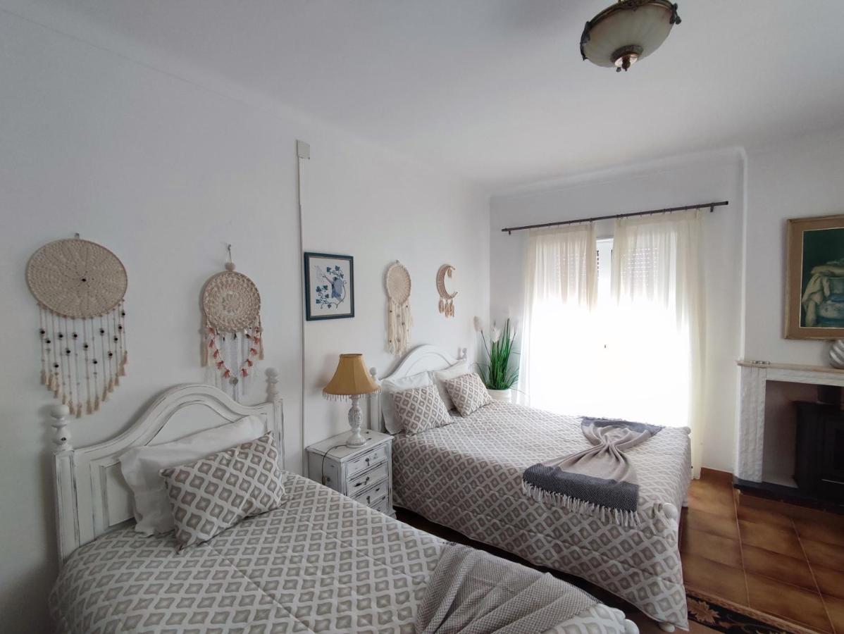 Casa Da Tina Διαμέρισμα Ναζαρέ Εξωτερικό φωτογραφία