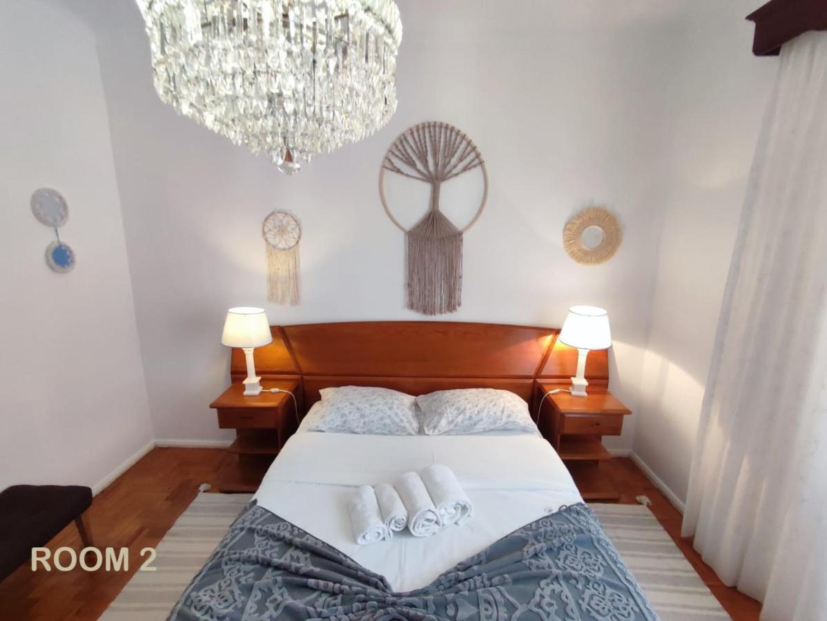 Casa Da Tina Διαμέρισμα Ναζαρέ Εξωτερικό φωτογραφία