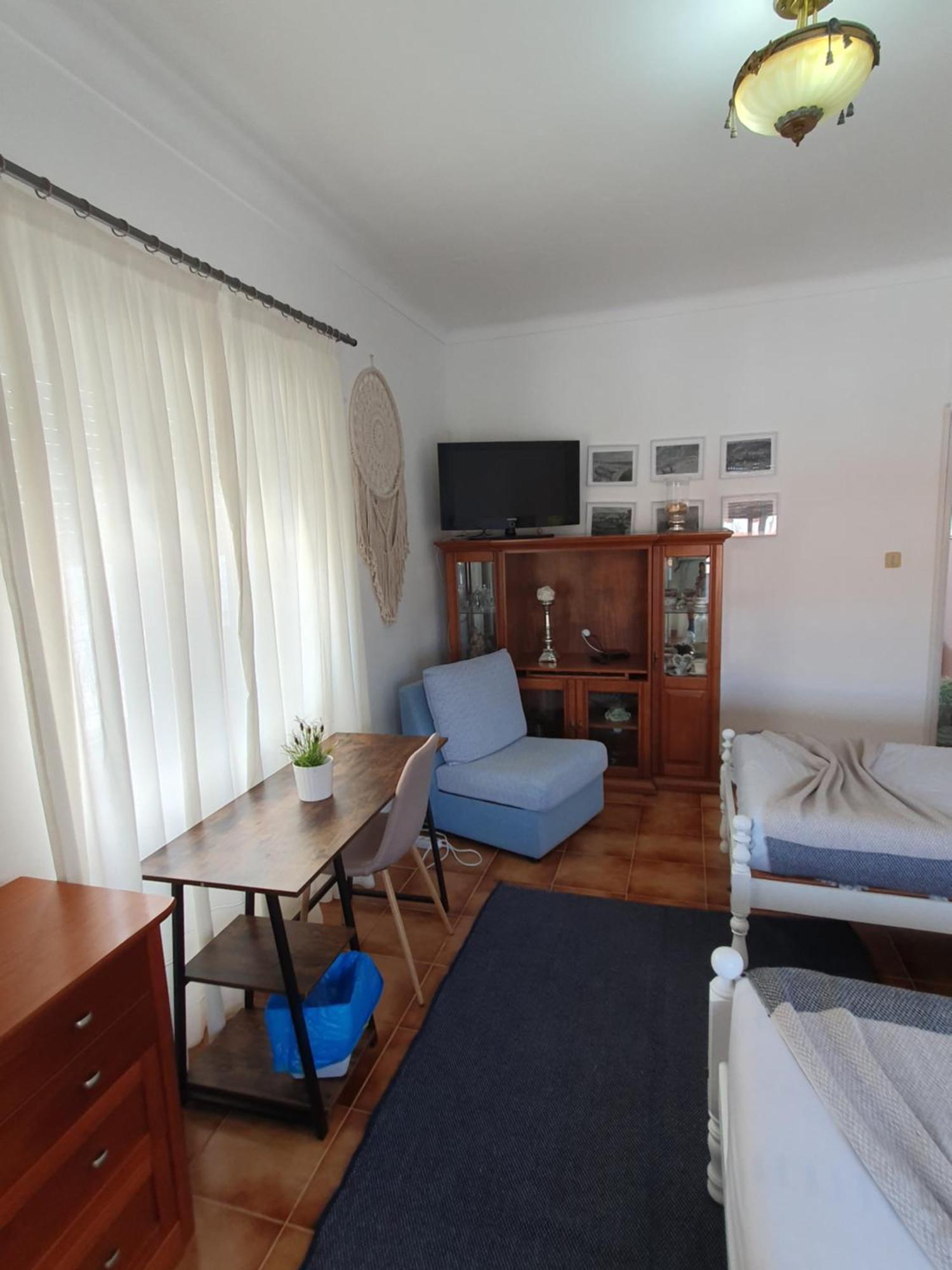 Casa Da Tina Διαμέρισμα Ναζαρέ Εξωτερικό φωτογραφία