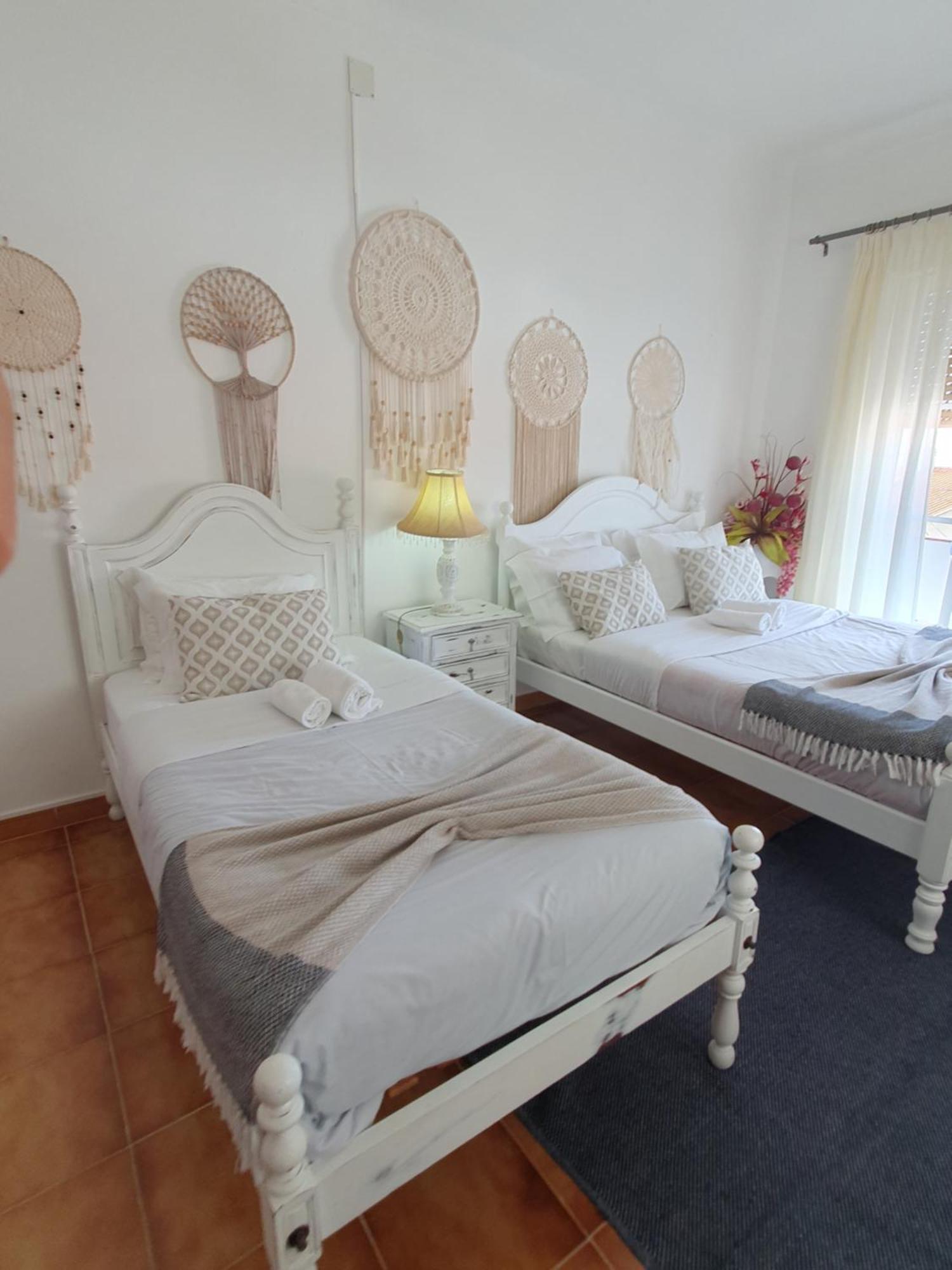 Casa Da Tina Διαμέρισμα Ναζαρέ Εξωτερικό φωτογραφία