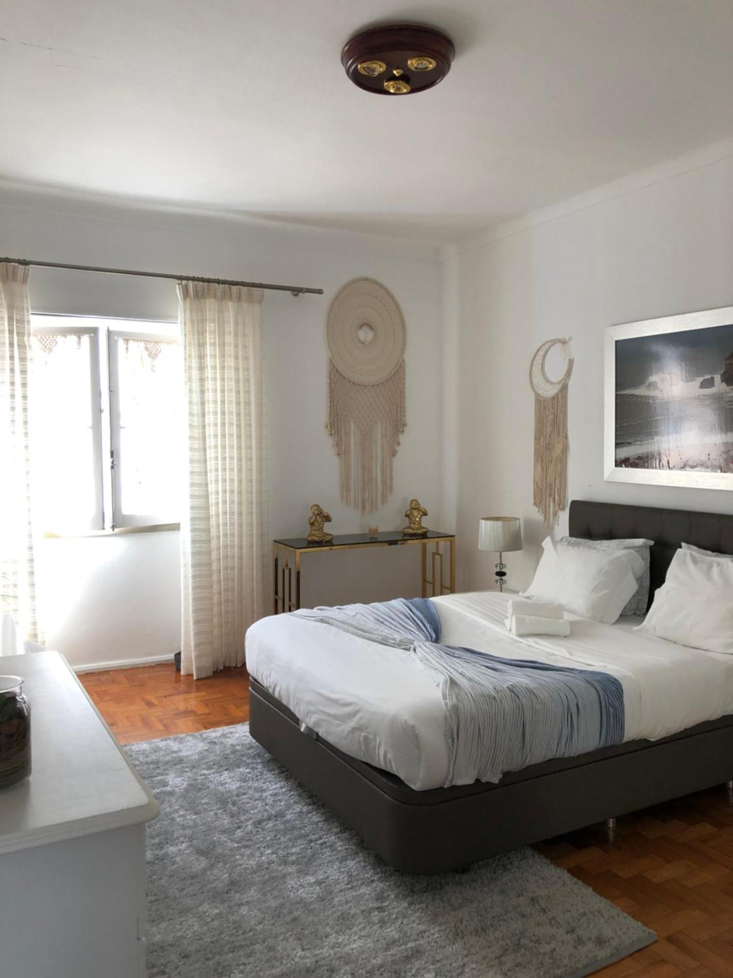 Casa Da Tina Διαμέρισμα Ναζαρέ Εξωτερικό φωτογραφία
