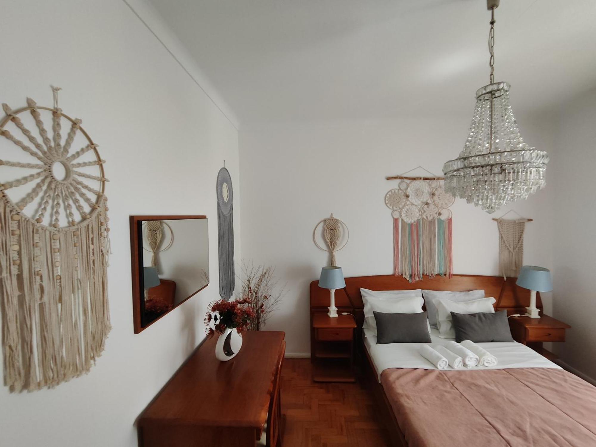 Casa Da Tina Διαμέρισμα Ναζαρέ Εξωτερικό φωτογραφία