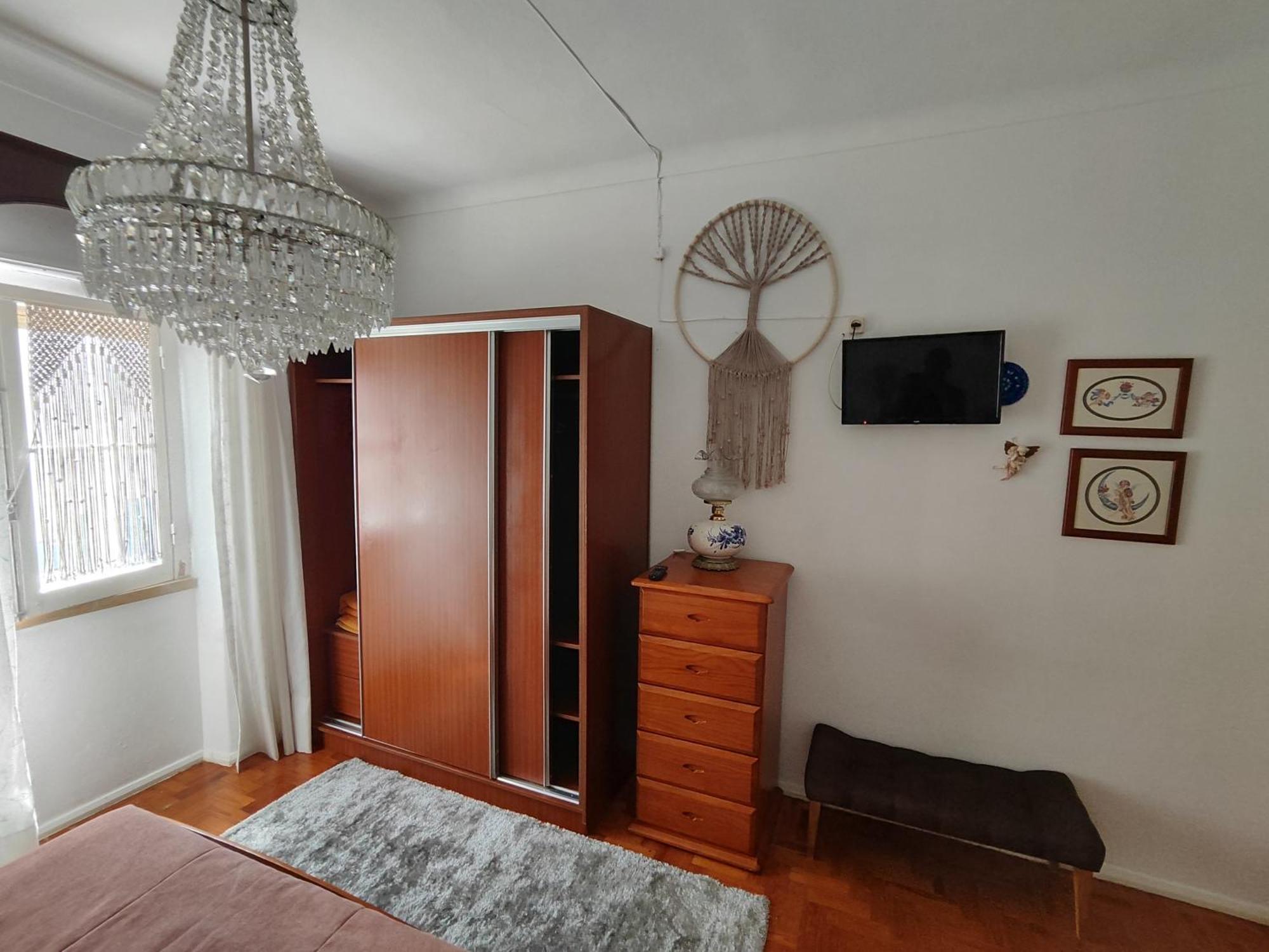 Casa Da Tina Διαμέρισμα Ναζαρέ Εξωτερικό φωτογραφία
