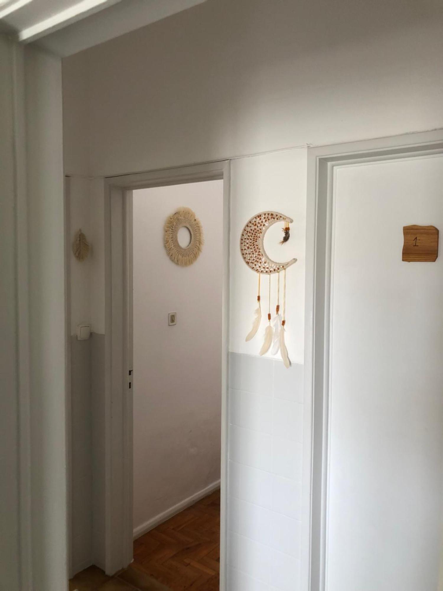 Casa Da Tina Διαμέρισμα Ναζαρέ Εξωτερικό φωτογραφία